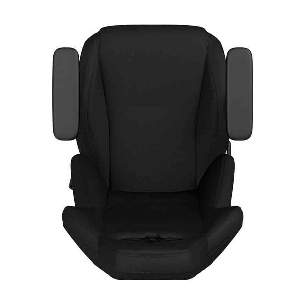 Nitro Concepts S300 - Stealth Black Gaming chair