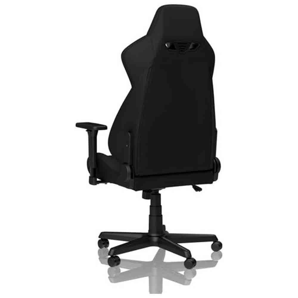 Nitro Concepts S300 - Stealth Black Gaming chair