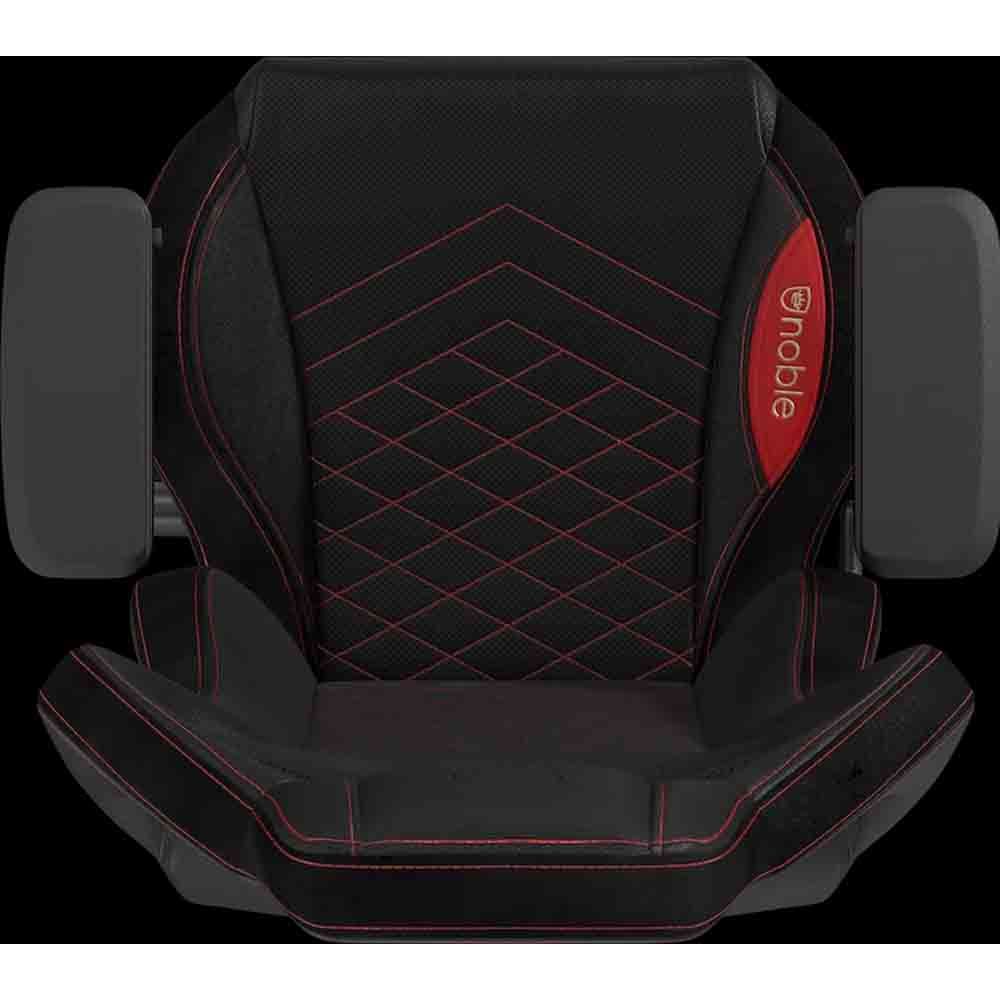 Noblechairs EPIC Series - Black/Red