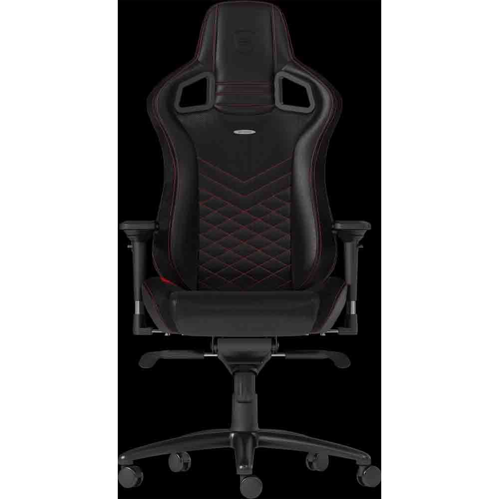 Noblechairs EPIC Series - Black/Red