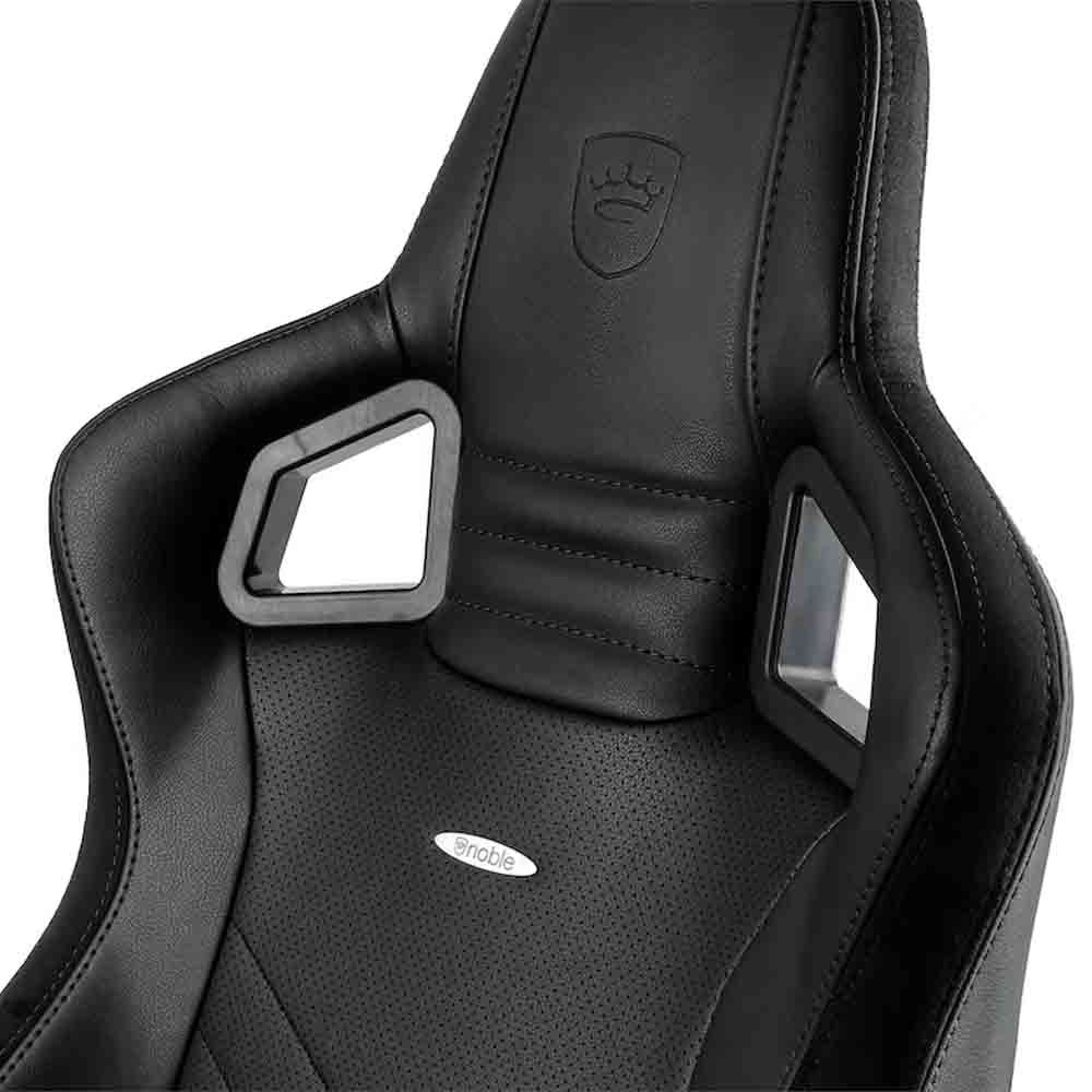 Noblechairs EPIC Series - Black