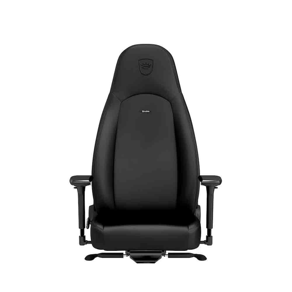 NOBLECHAIRS ICON BLACK EDITION