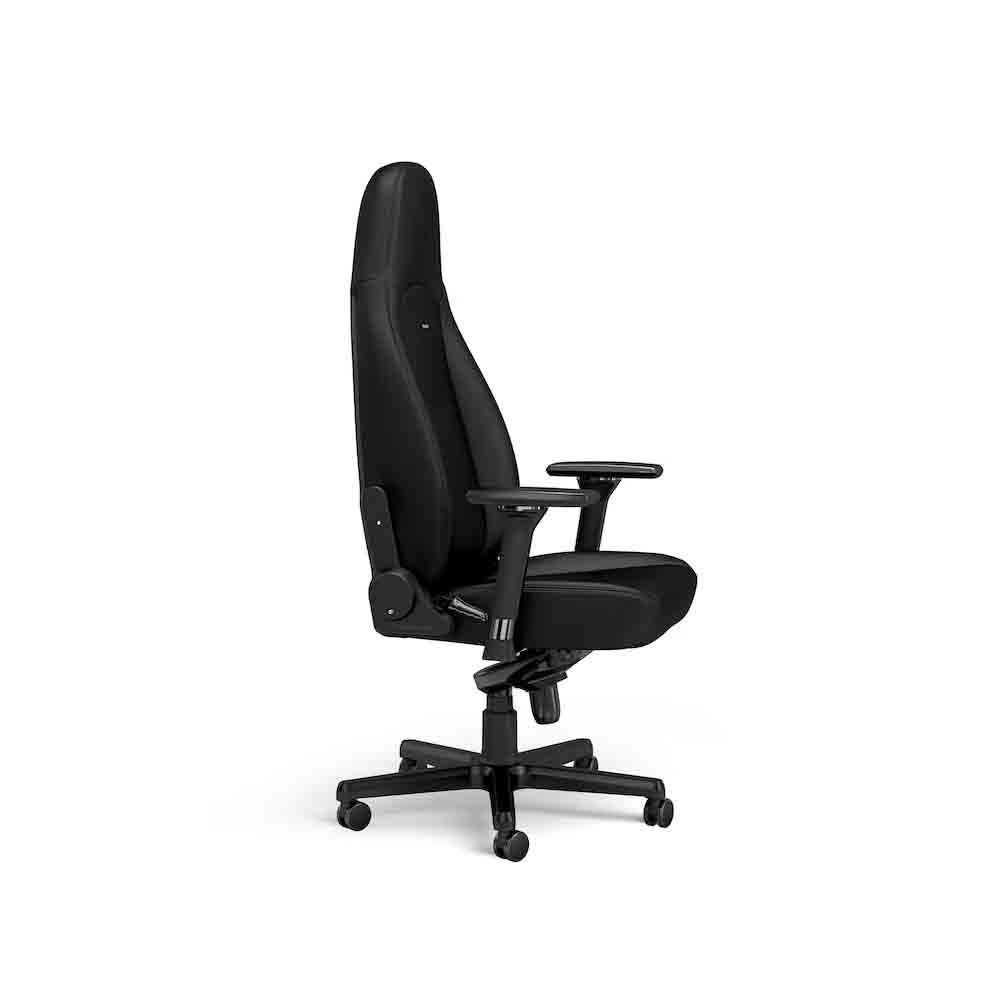 NOBLECHAIRS ICON BLACK EDITION