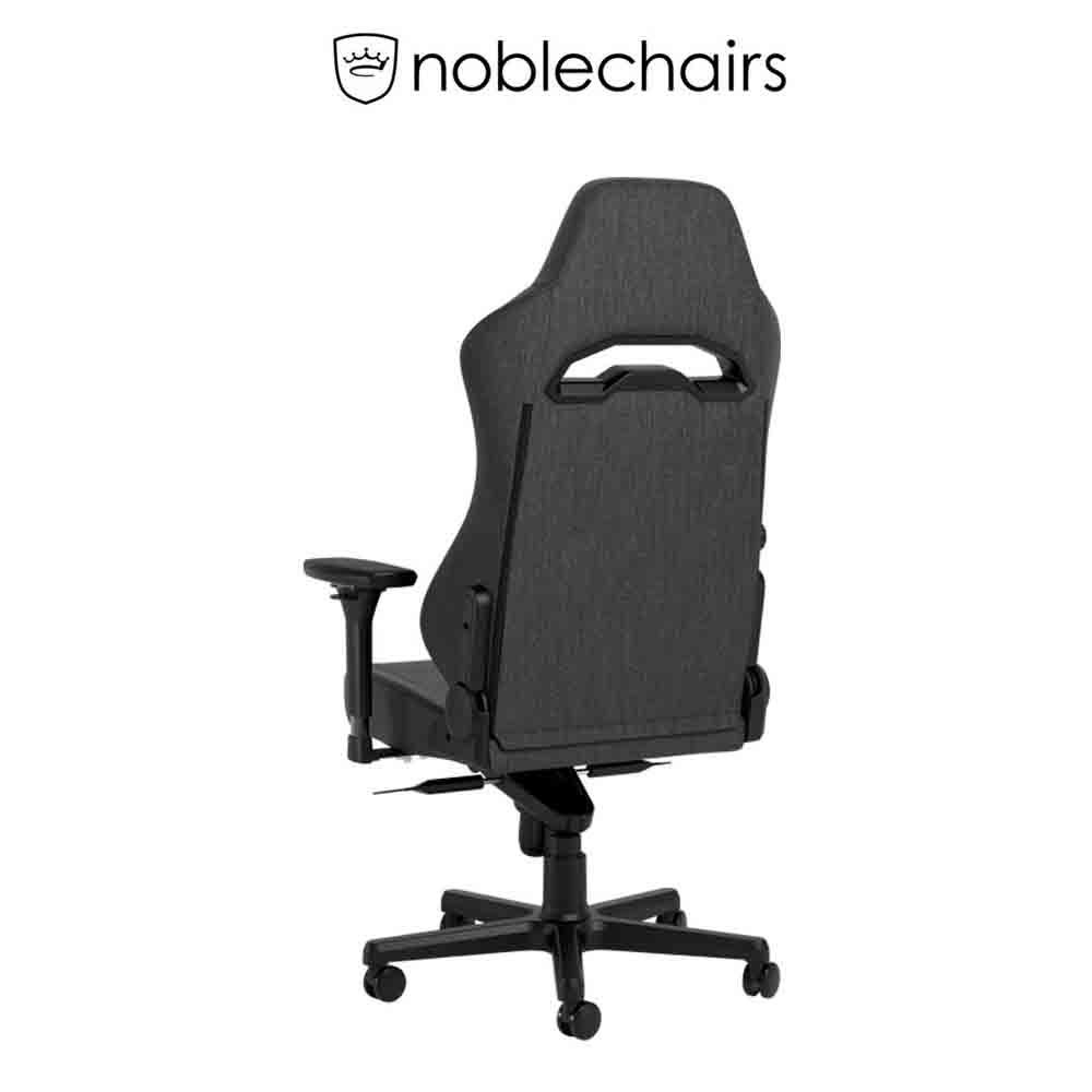 Noblechairs HERO ST Gaming Chair - Anthracite - Limited Edition 2020