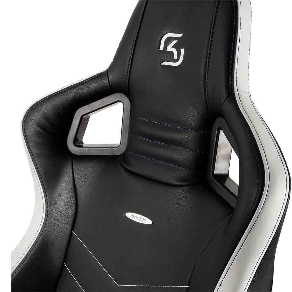 Noblechairs EPIC Series - SK Gaming Edition