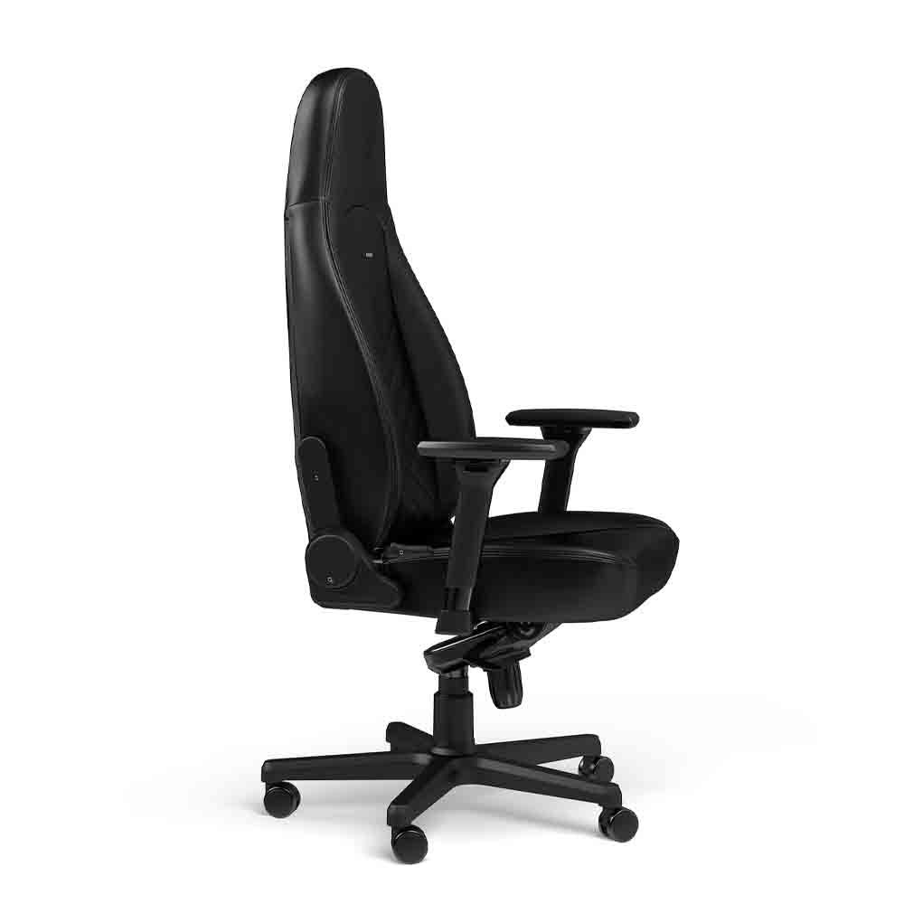 Noblechairs ICON Gaming Chair - Black