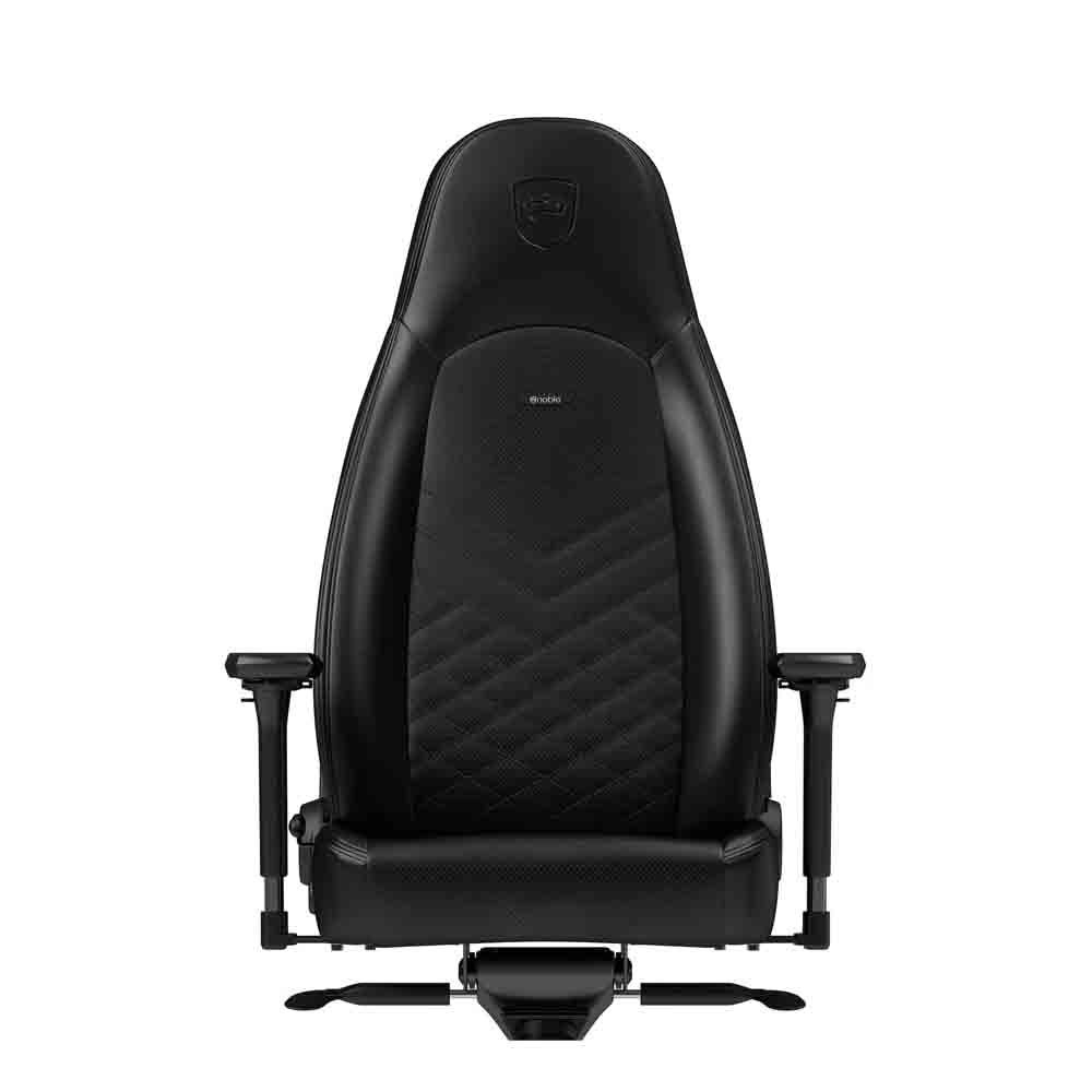 Noblechairs ICON Gaming Chair - Black