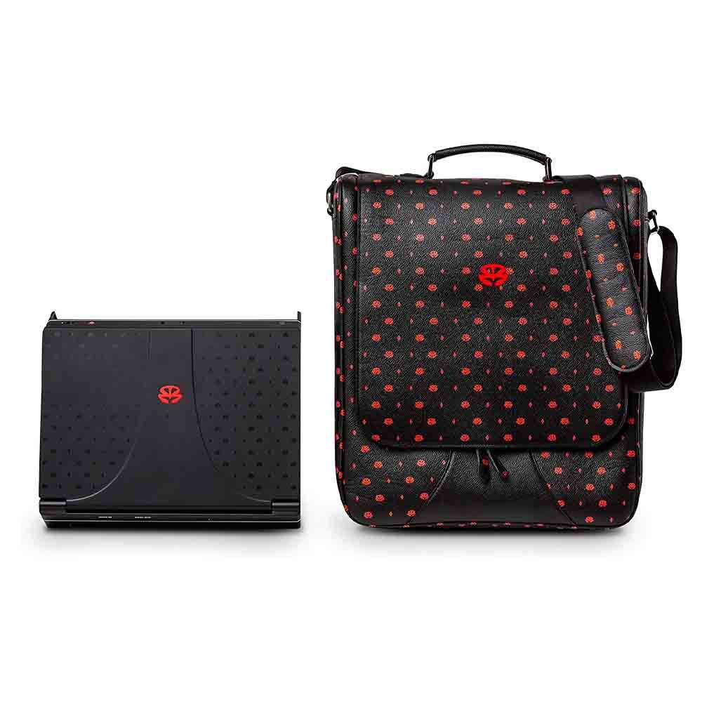 ROVER 1 Personal Gaming Station + R1 Messenger Bag