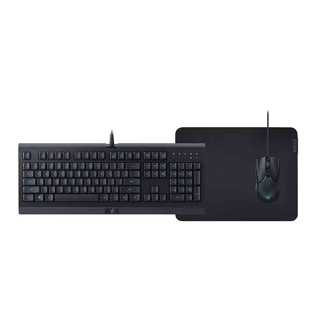 Razer Level Up Bundle – Cynosa Lite Keyboard