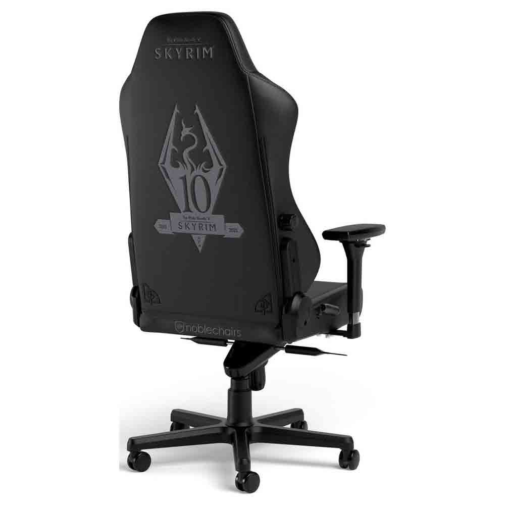 Noblechairs HERO - The Elder Scrolls Online Edition