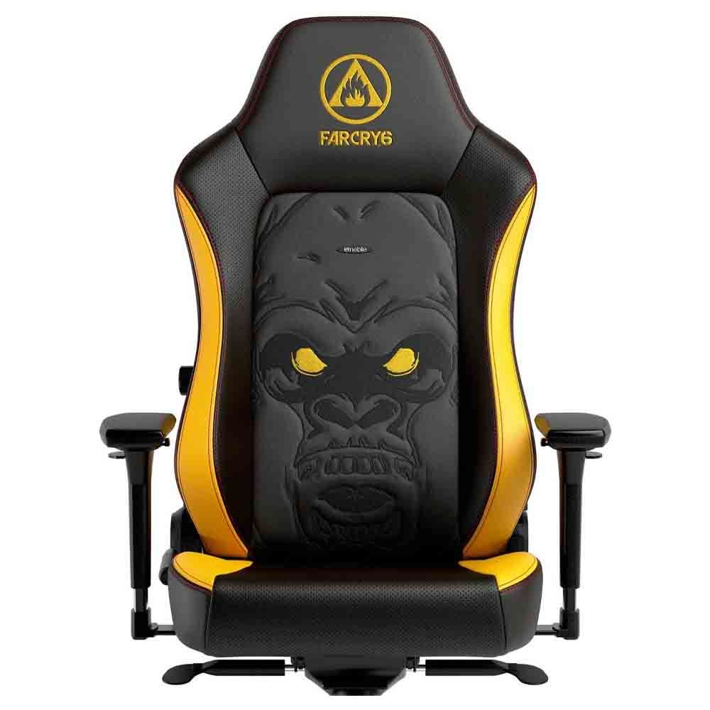 Noblechairs HERO Gaming Chair - Far Cry 6 Special Edition