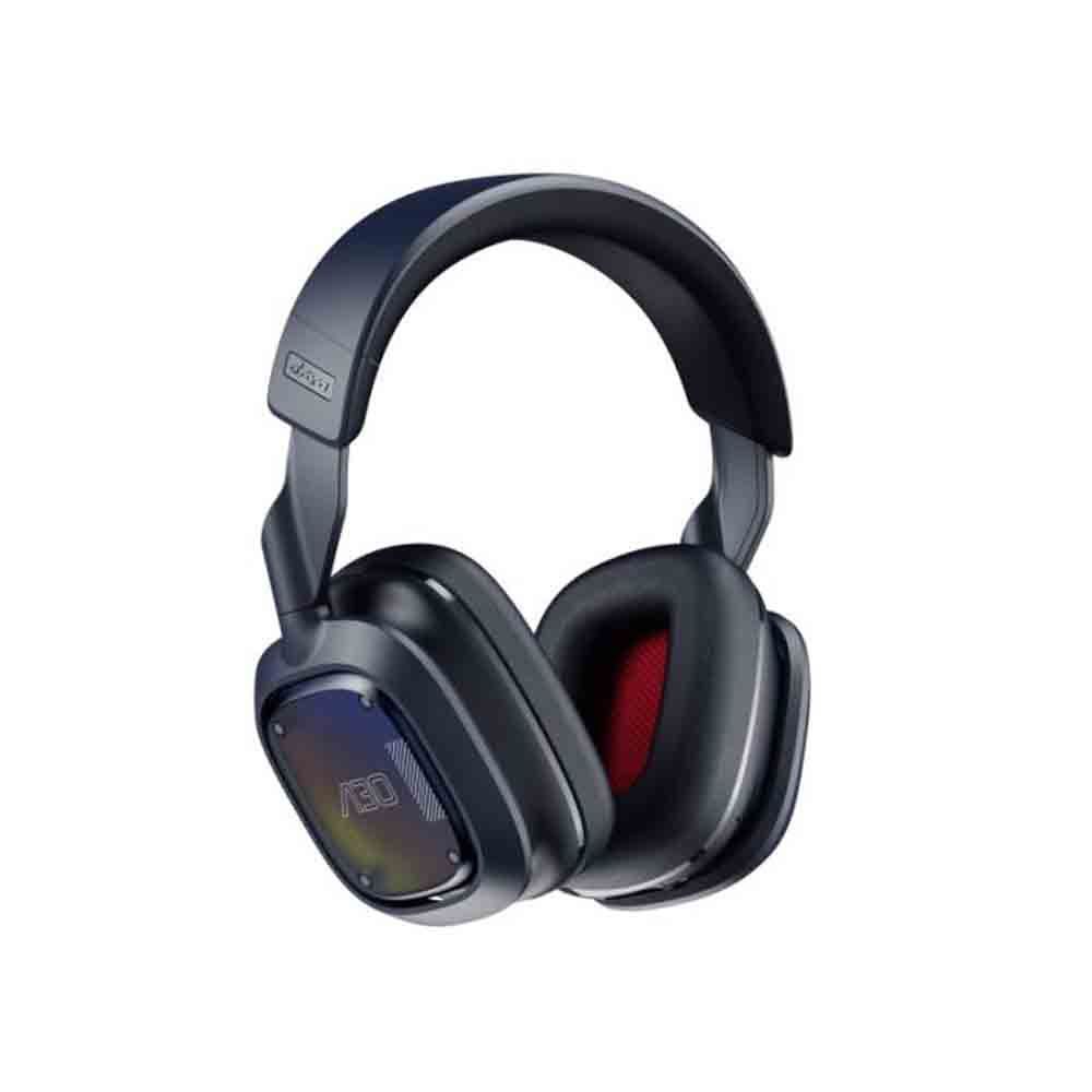 Astro A30 PlayStation Wireless Headset - Navy/Red