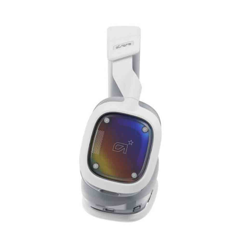 Astro A30 PlayStation Wireless Headset - White/Purple