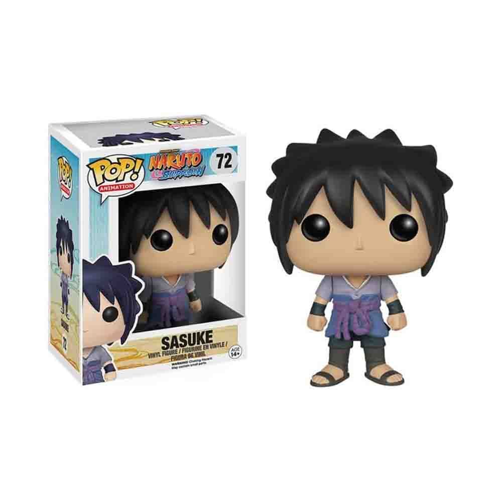 Pop! Animation: Naruto - Sasuke