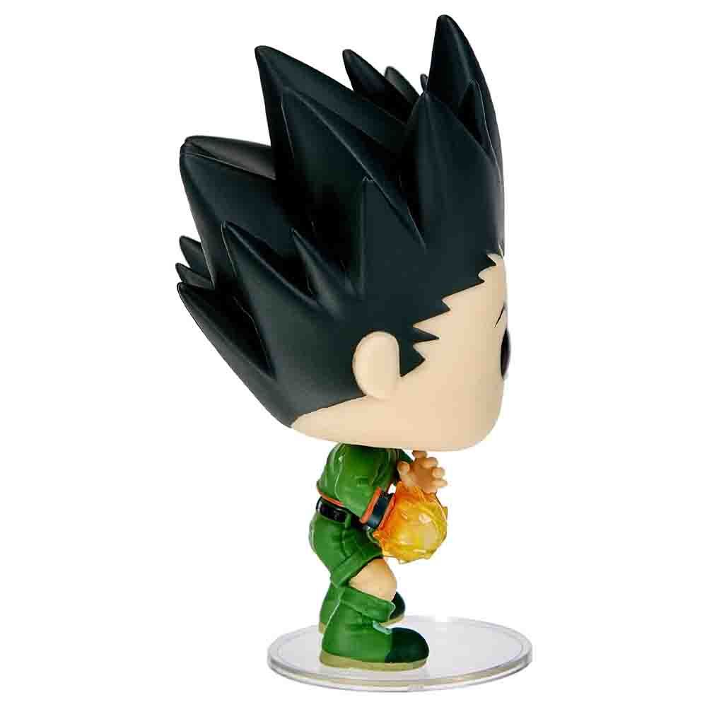 Pop! Animation: Hunter x Hunter - Gon Freecs Jajanken