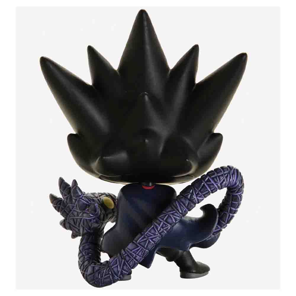 Pop! Animation: MHA S3- Tokoyami