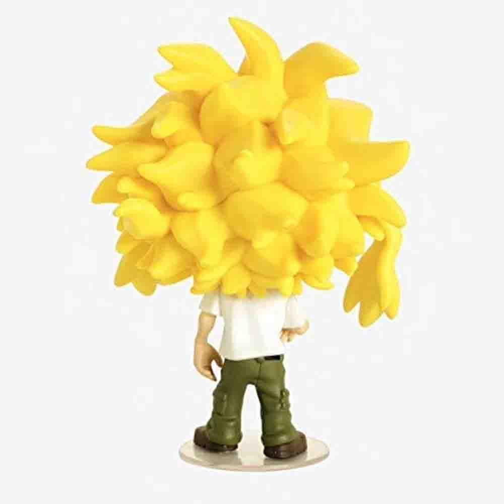 Pop! Animation: MHA - All Might (Weakened)