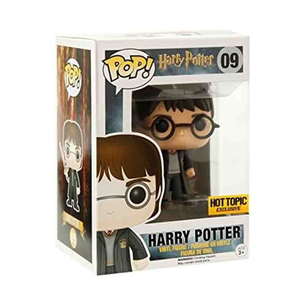 Pop! Movies: Harry Potter