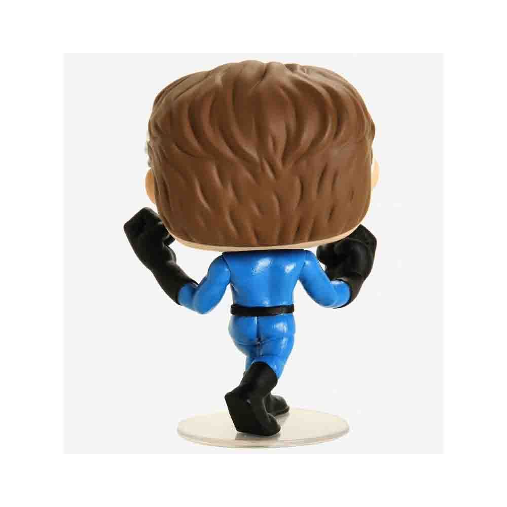 Pop! Marvel: Fantastic Four- Mister Fantastic