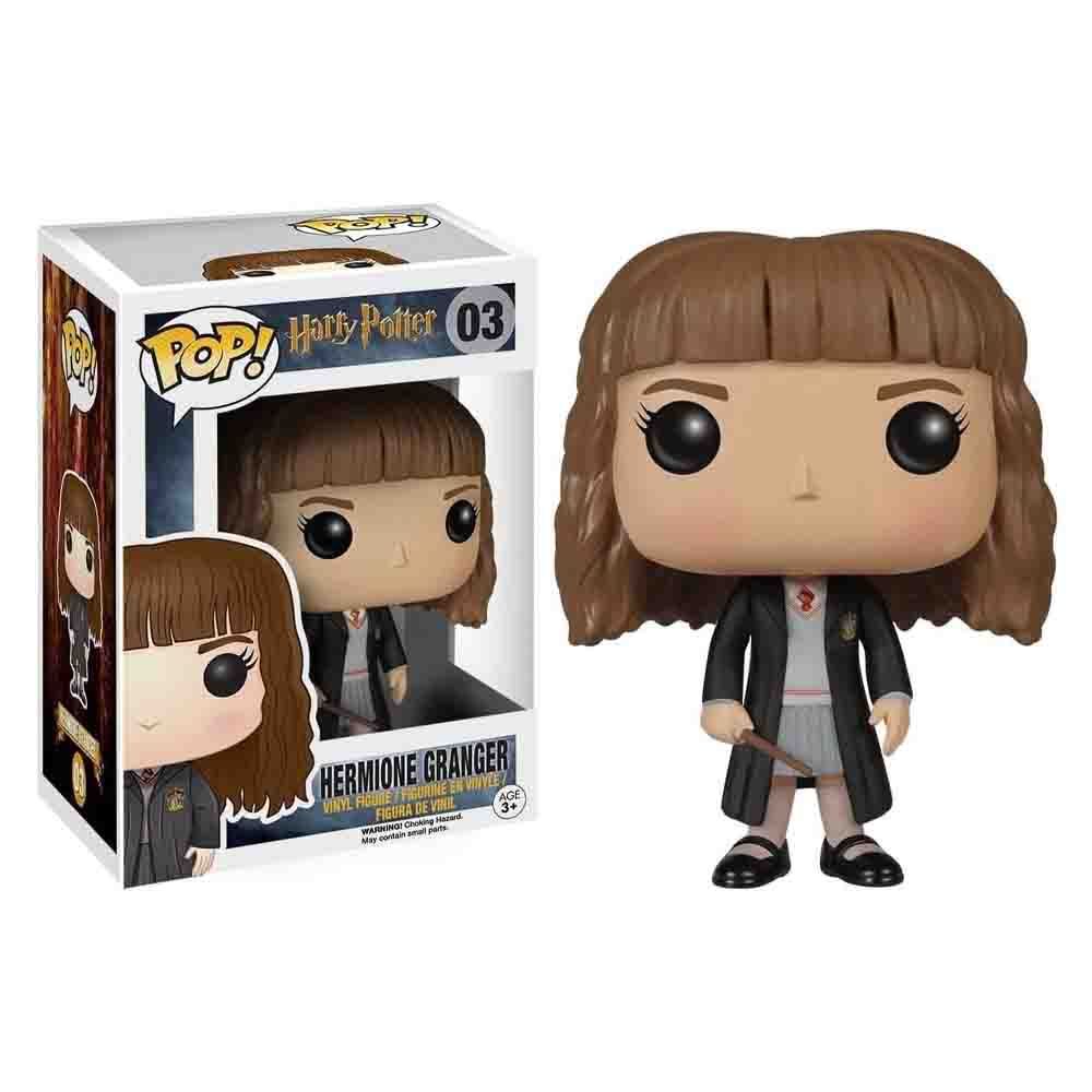 Pop! Movies: Harry Potter - Hermione Granger