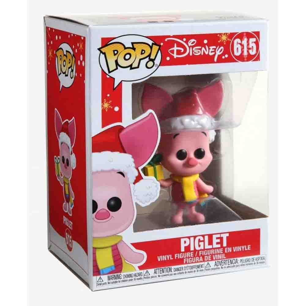 Pop! Disney: Holiday- Piglet