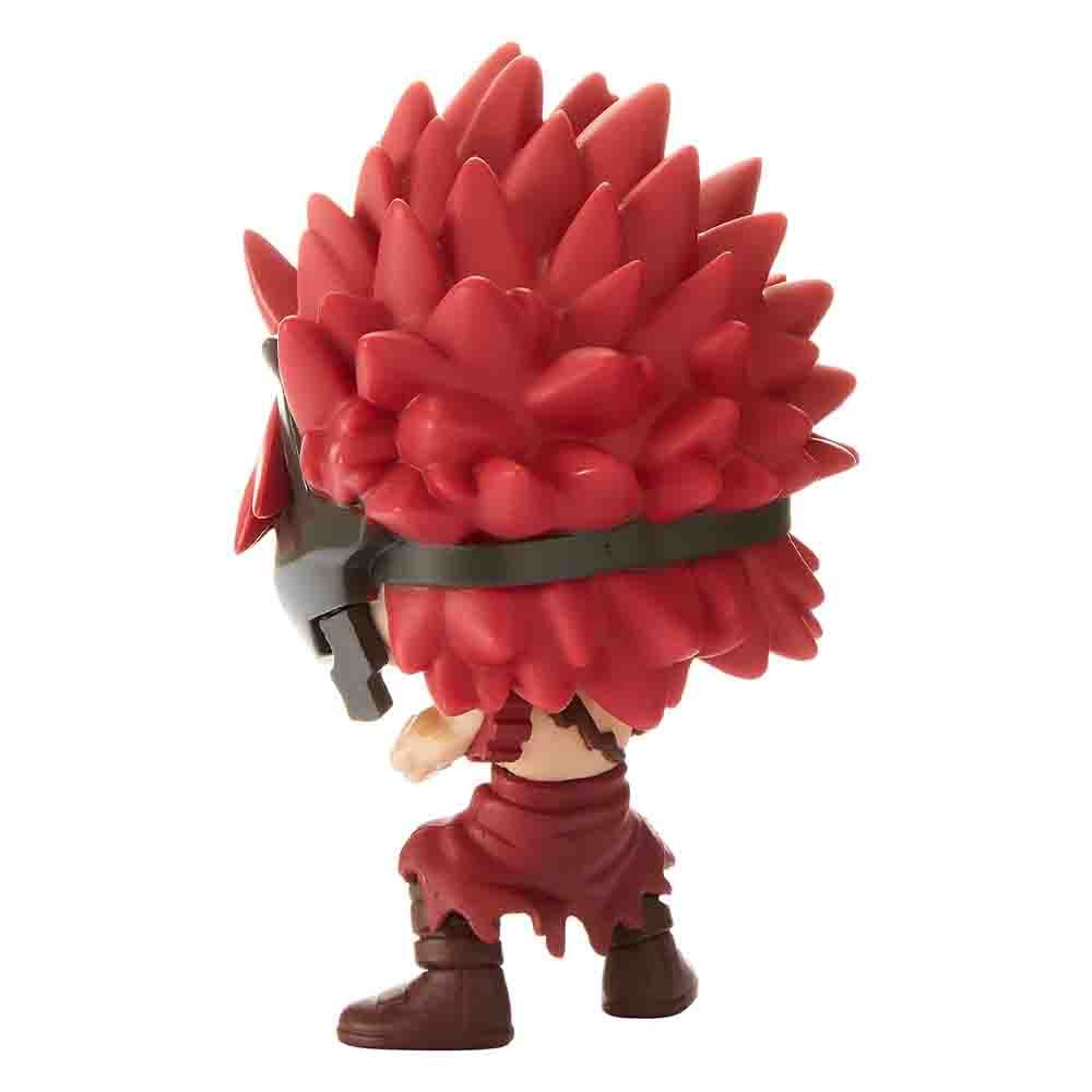 Pop! Animation: MHA S3- Kirishima