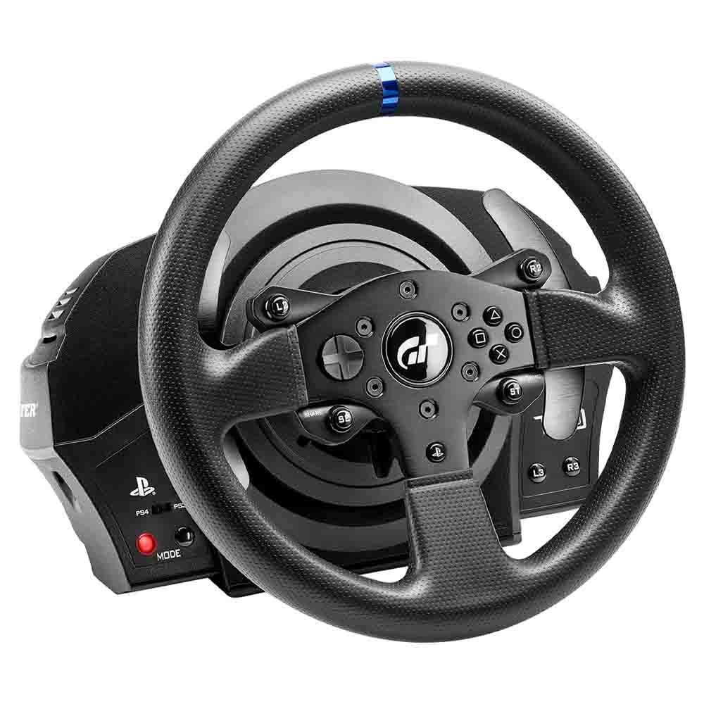 Thrustmaster T300 Rs Gt Edition (Ps4 / Ps5 / Pc)
