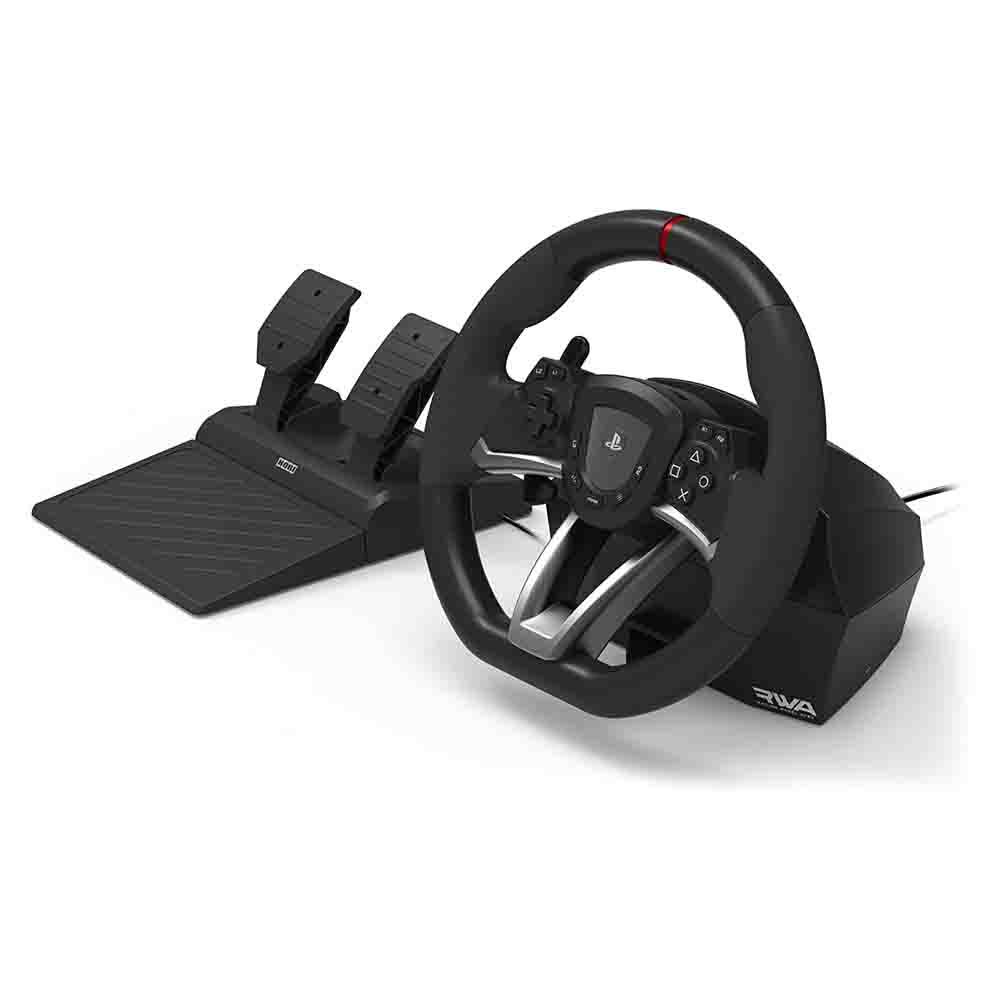 Hori Racing Wheel Apex For Playstation5 (Ps4)