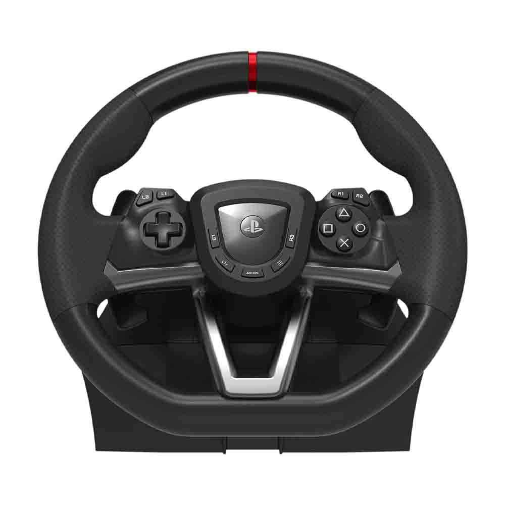 Hori Racing Wheel Apex For Playstation5 (Ps4)
