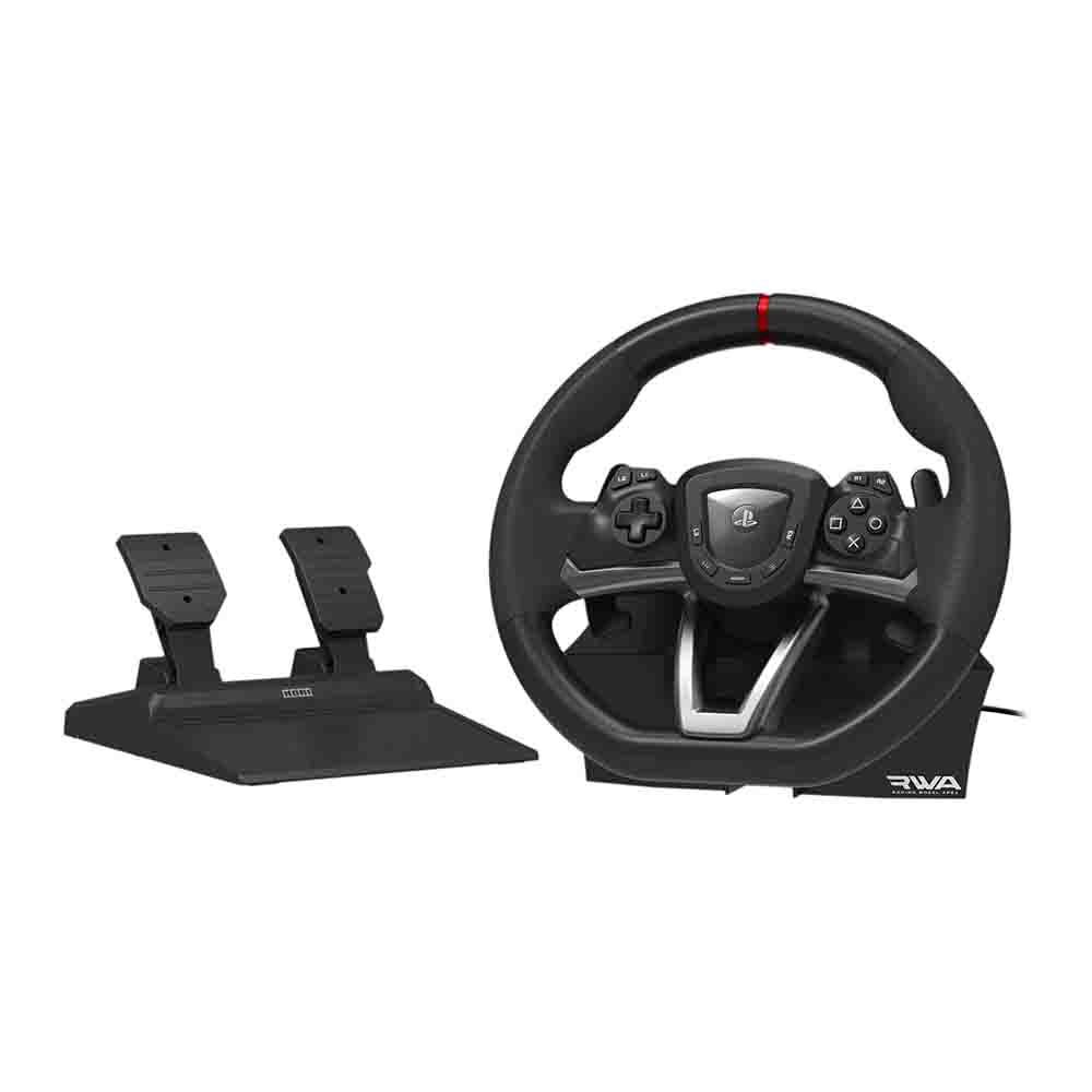 Hori Racing Wheel Apex For Playstation5 (Ps4)