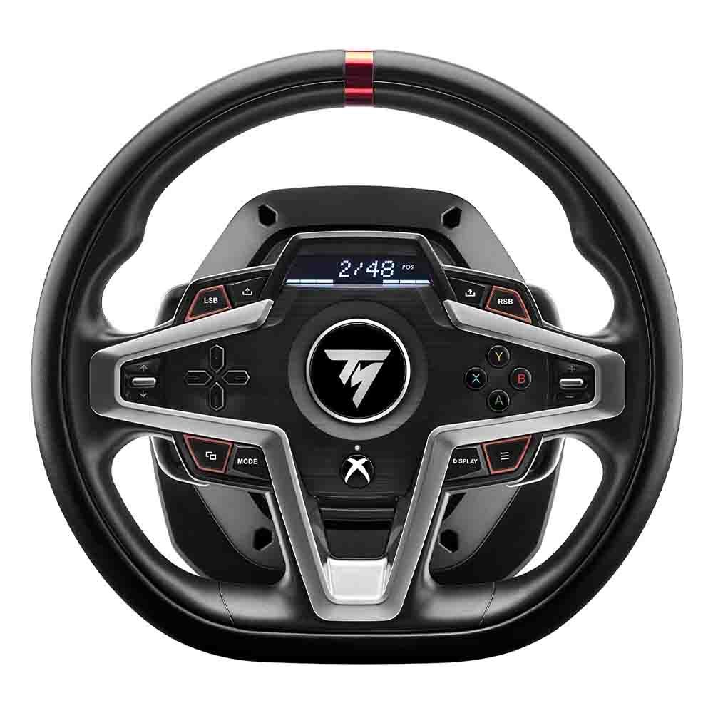 Thrustmaster T248 Force Feedback Racing Wheel for Xbox Series X|S / Xbox One / PC