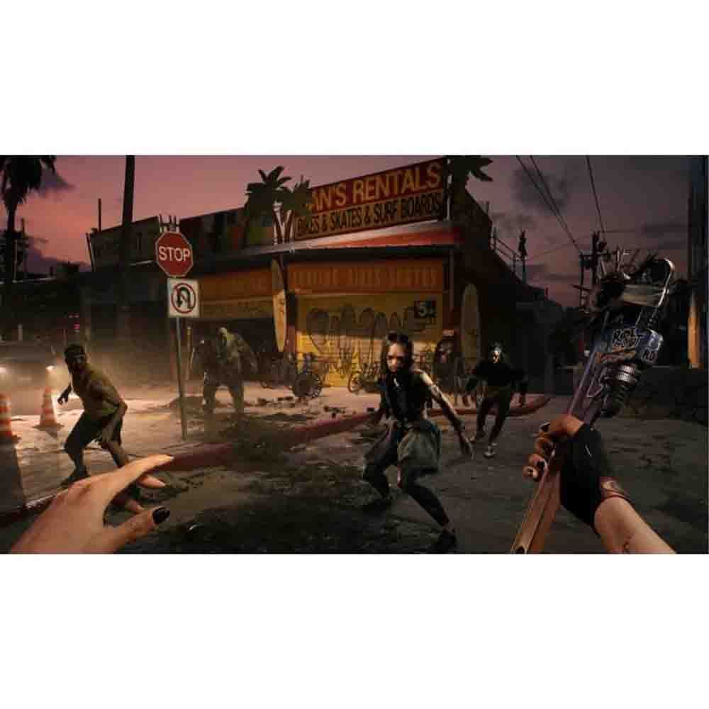 Dead Island 2 Day One Edition PS5