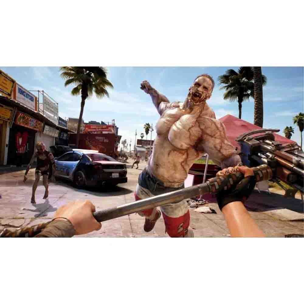 Dead Island 2 Day One Edition Xbox Series X