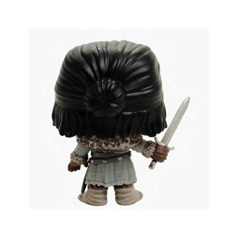 Funko Pop Game of Thrones Beyond the Wall Jon Snow