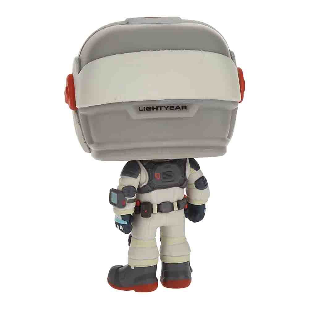 Funko Pop! Disney: Lightyear- Buzz Lightyear