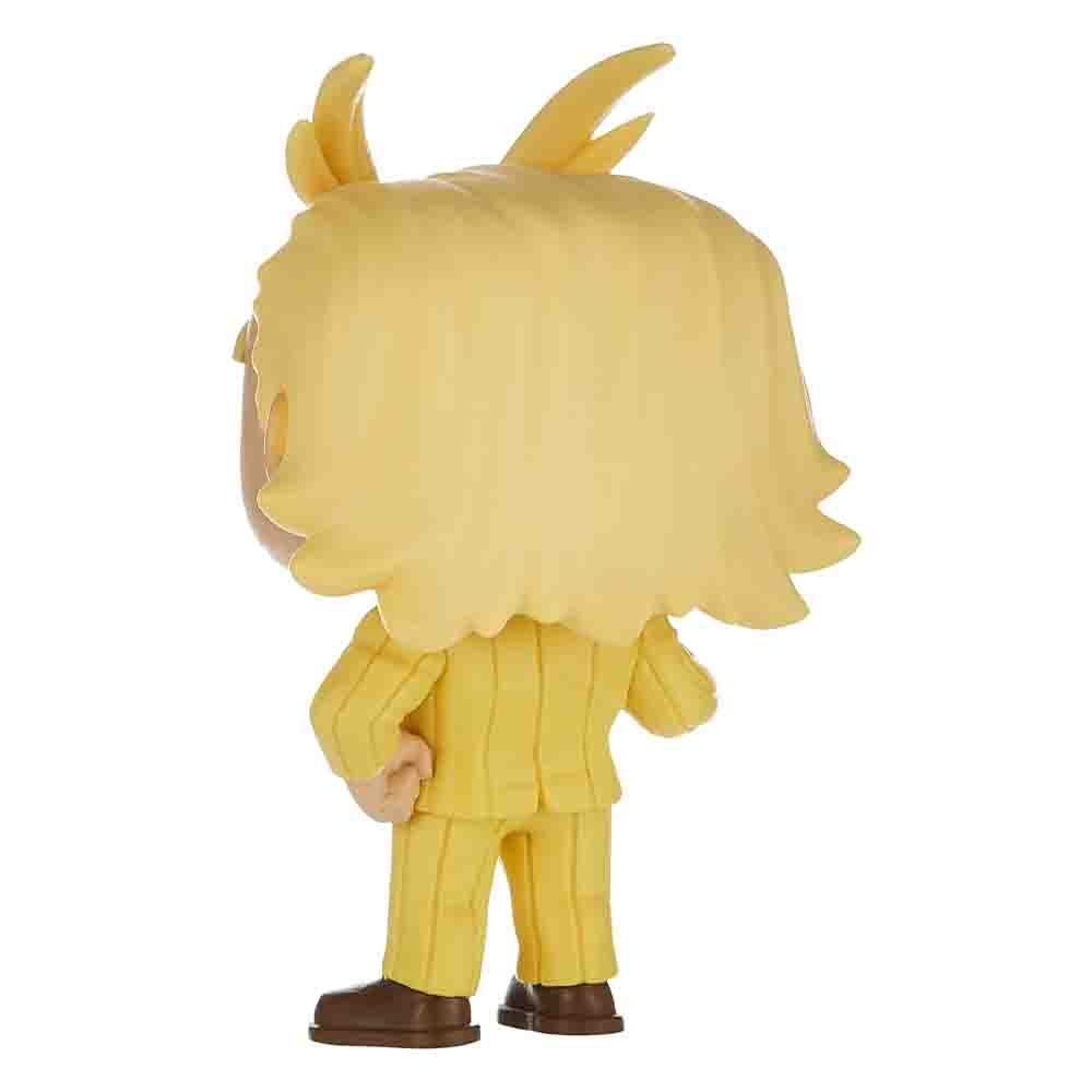 Funko Pop Animation: My Hero Academia S3 Teacher All Might