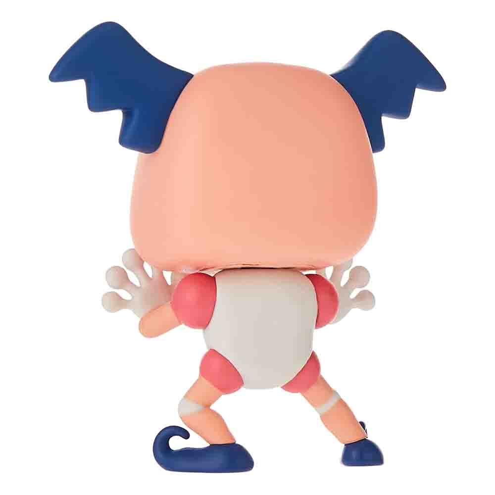 Funko Pop Games: Pokemon Mr. Mime Emea