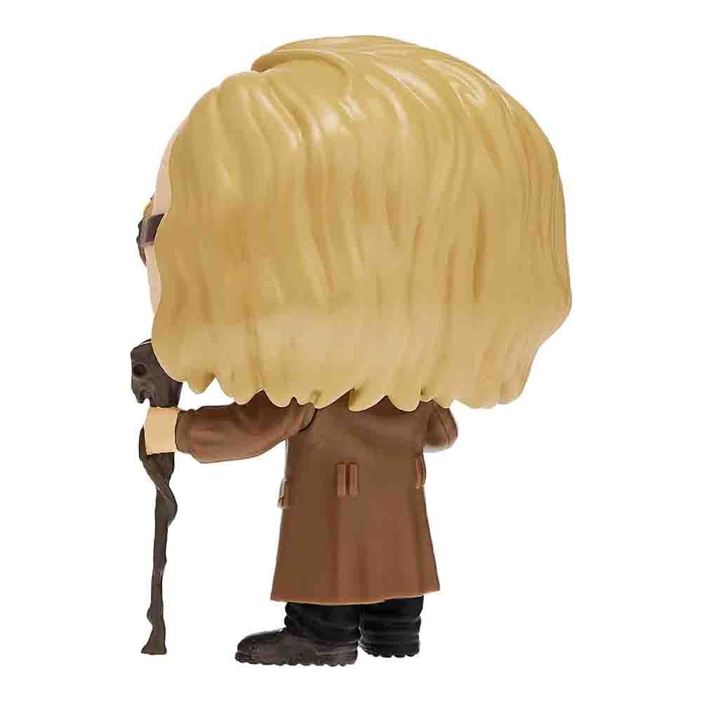 Funko Harry Potter Mad Eye Moody Pop