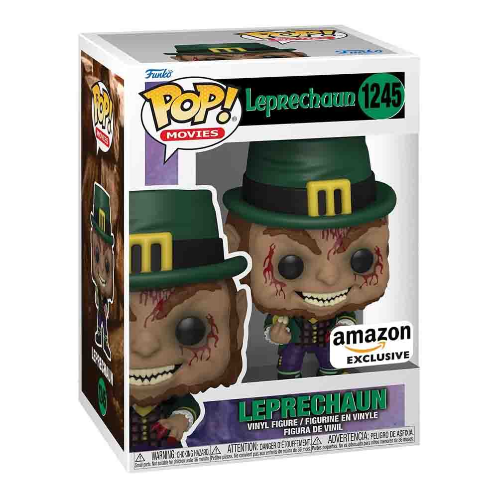 Funko Pop! Movies: Leprechaun