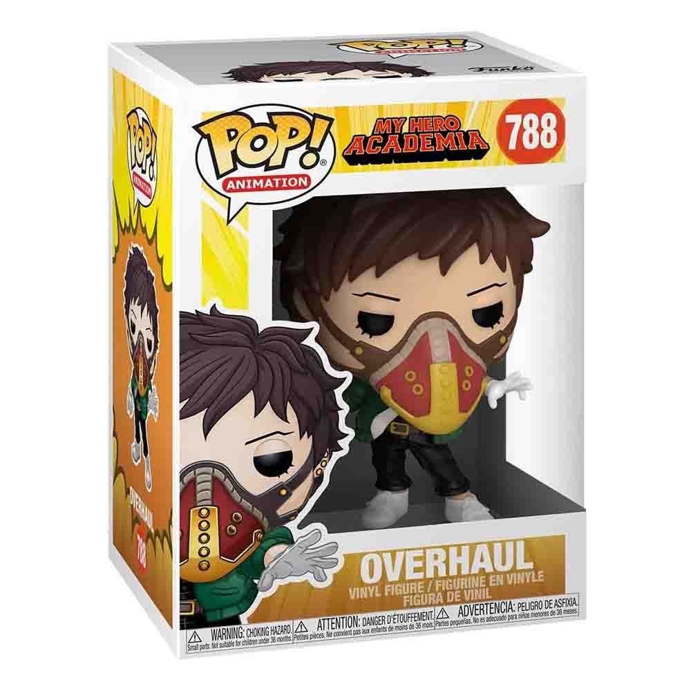 Funko 48473 POP Animation: My Hero Academia-Kai Chisaki