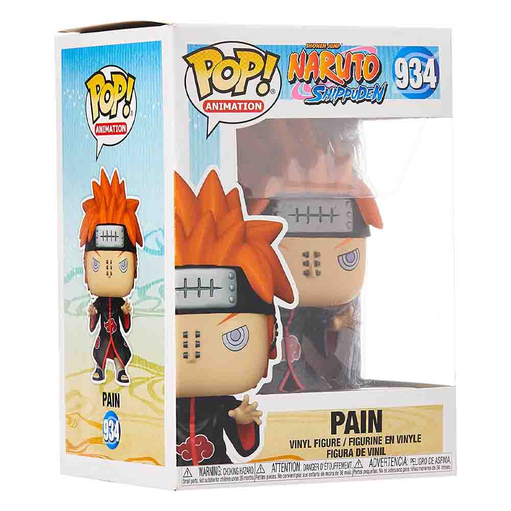 Funko Pop Animation: Naruto Pain