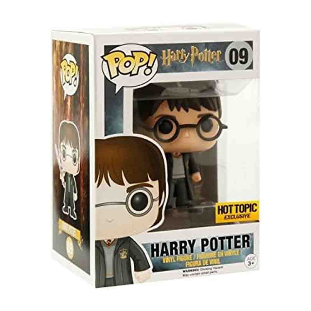 Funko Pop! Movies: Harry Potter