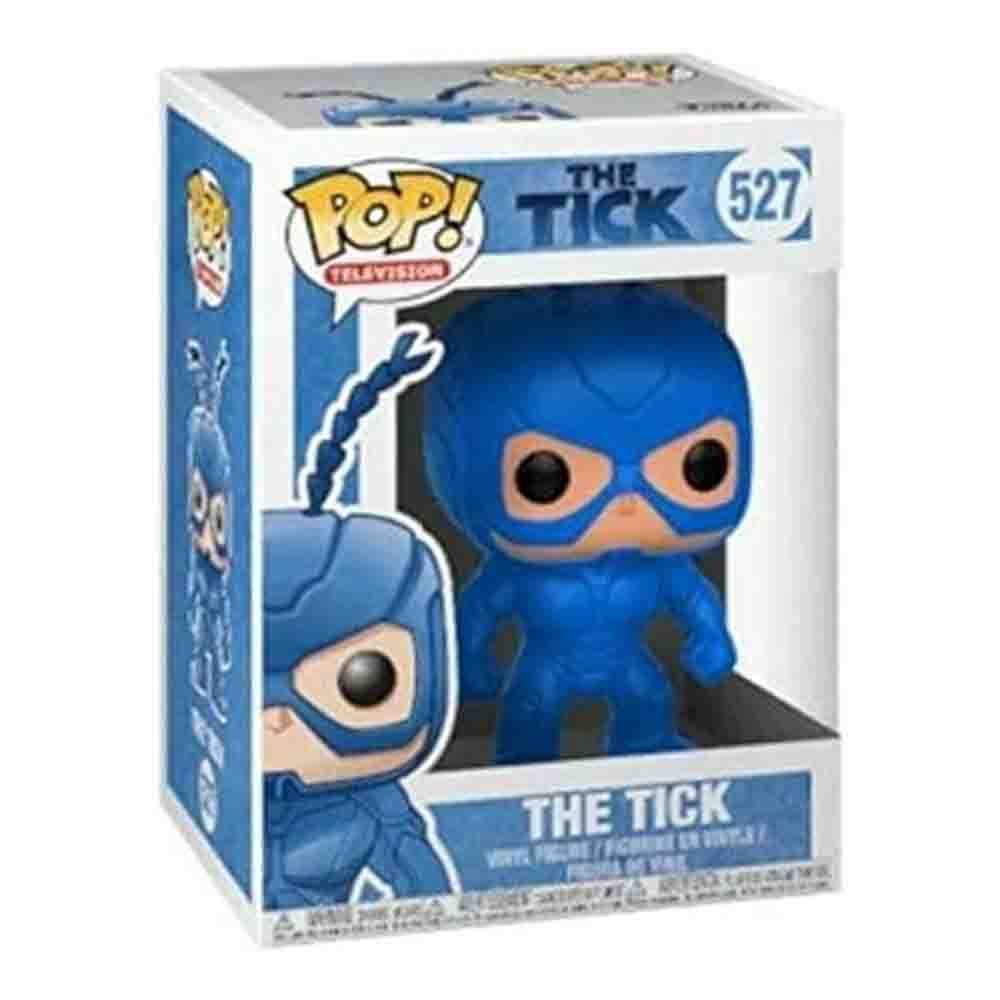 Funko Pop 28747 Tv The Tick