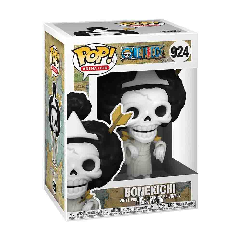 Funko Pop! Animation: One Piece - Brook