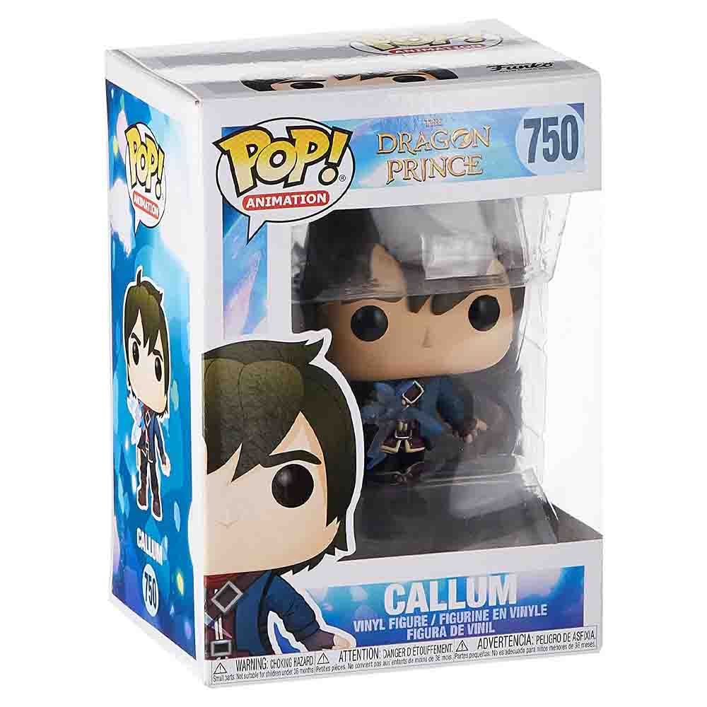 Funko Pop! Animation: Dragon Prince