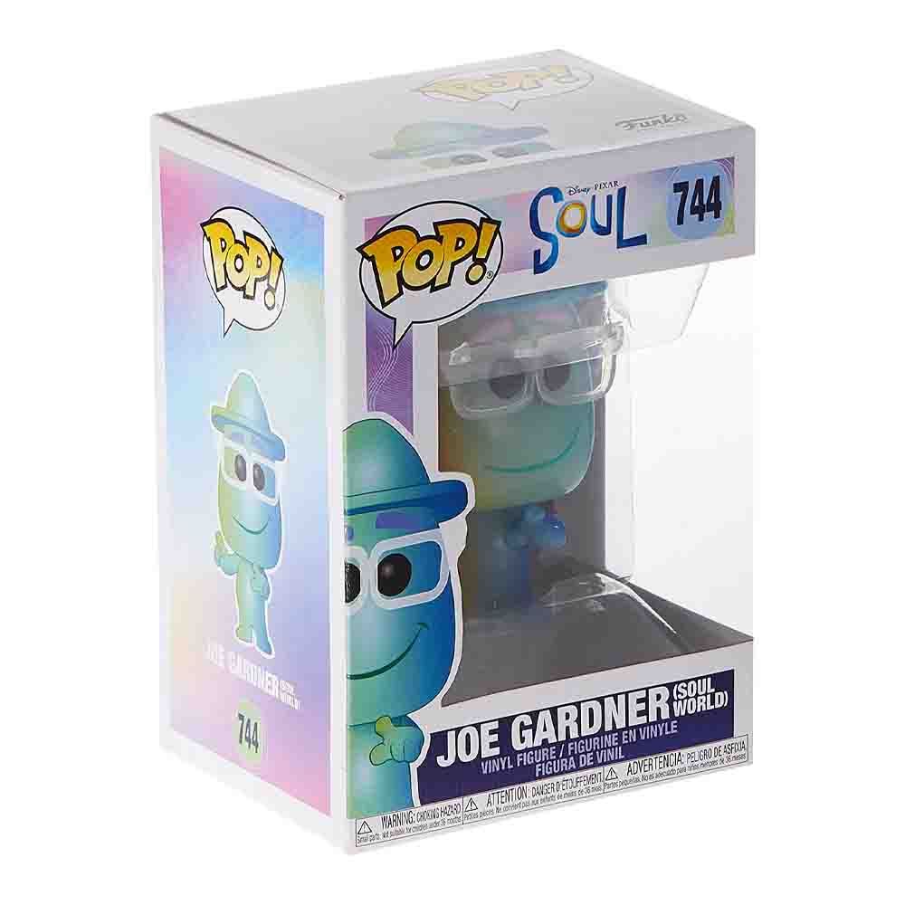 Funko Pop! Movie: Soul Joe