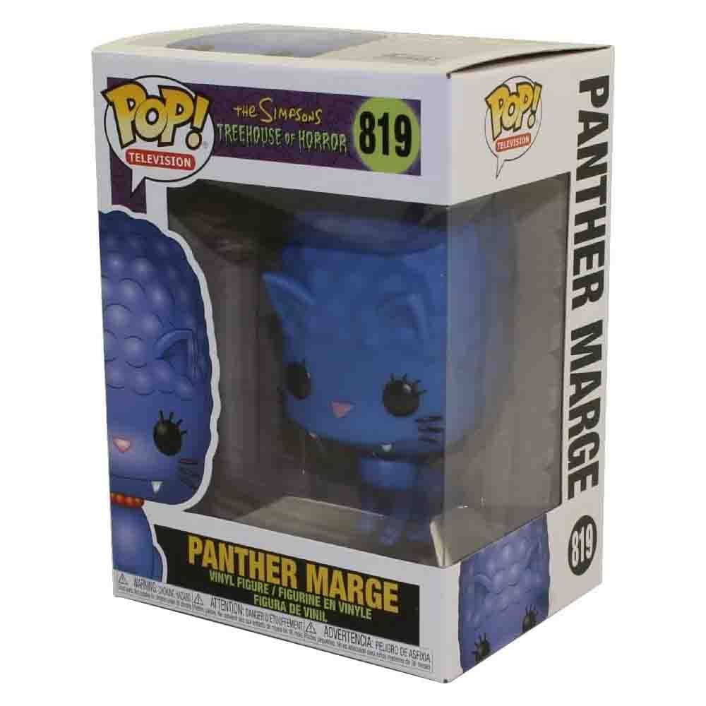 Funko Pop! Animation: Simpsons Panther Marge