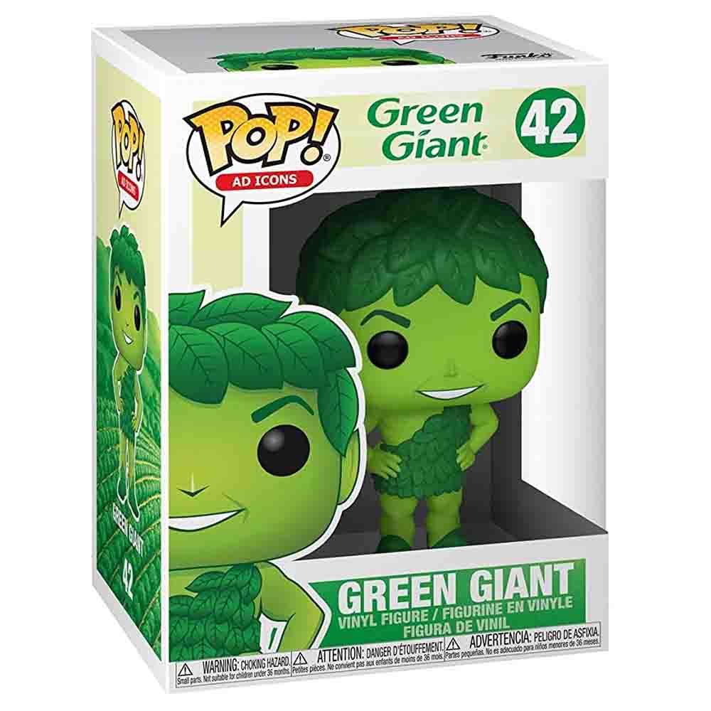 Funko Pop! Ad Icons Green Giant