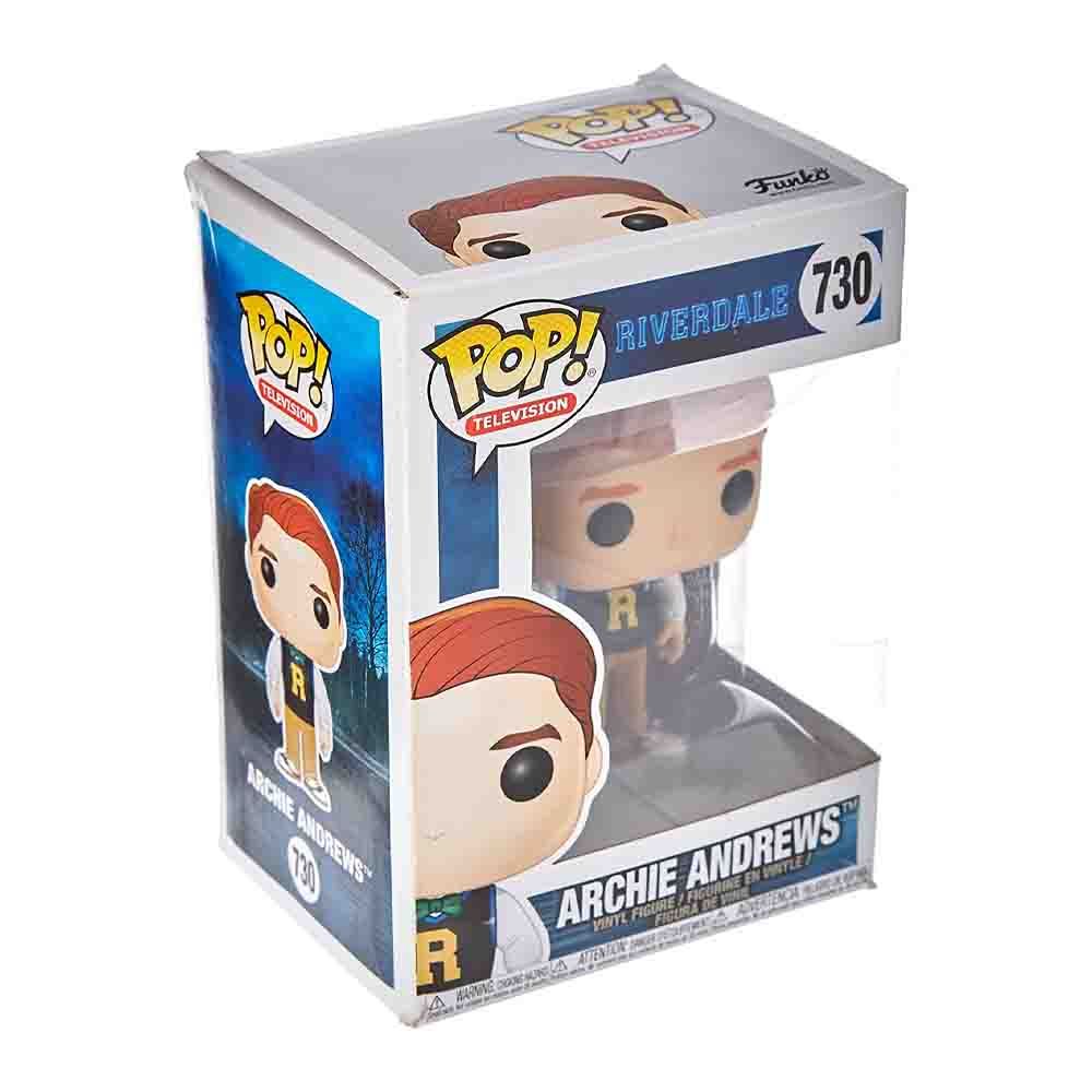 Funko Pop! Tv Riverdale - Dream Sequence - Archie