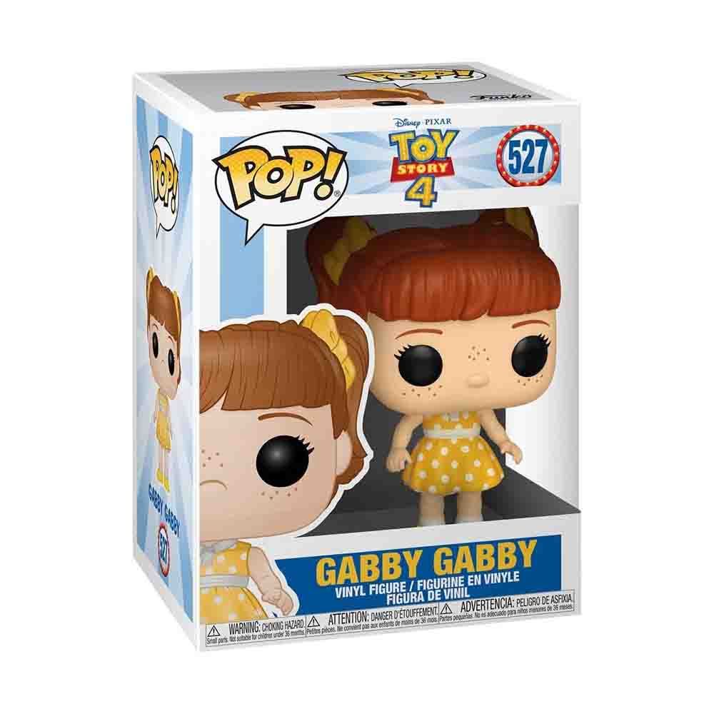 Funko Pop! Disney: Toy Story 4 - Gabby Gabby